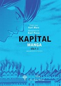 Kapital Manga Cilt-1