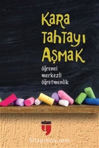 Kara Tahtayı Aşmak