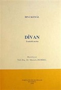 Divan / Mustafa Demirel