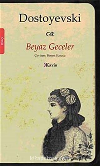 Beyaz Geceler