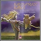 Kahraman Kako