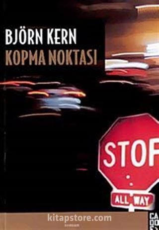 Kopma Noktası