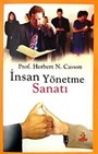 İnsan Yönetme Sanatı