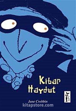 Kibar Haydut