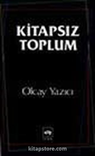 Kitapsız Toplum