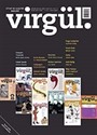 Kasım-Aralık 2009 Sayı 131/ Virgül Aylık Kitap ve Eleştiri Dergisi