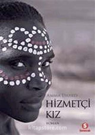 Hizmetçi Kız