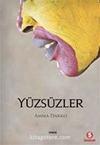 Yüzsüzler