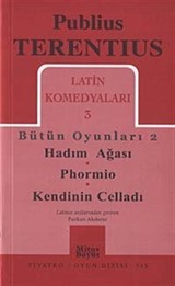 Latin Komedyaları 3 / Bütün Oyunları-2