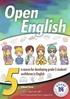 Open English İlköğretim 5. Sınıf