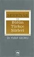 Şehriyar ve Bütün Türkçe Şiirleri