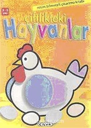 Çiftlikteki Hayvanlar