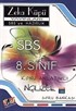 SBS 8. Sınıf İngilizce Konu Anlatımlı Soru Bankası
