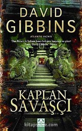 Kaplan Savaşçı