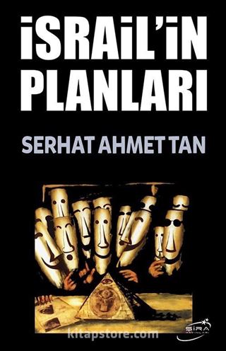 İsrail'in Planları