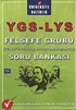 YGS-LYS Felsefe Grubu Soru Bankası