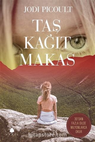 Taş Kağıt Makas