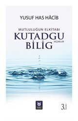 Kutadgu Bilig-Seçmeler