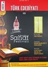 Sayı:433 Kasım 2009 Türk Edebiyatı / Aylık Fikir ve Sanat Dergisi