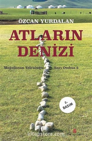 Atların Denizi