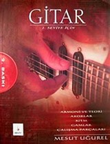 Gitar 1. Seviye İçin