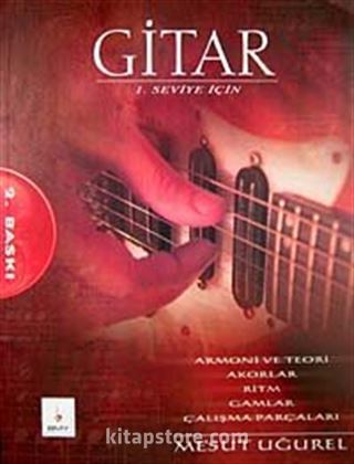 Gitar 1. Seviye İçin