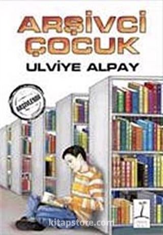 Arşivci Çocuk
