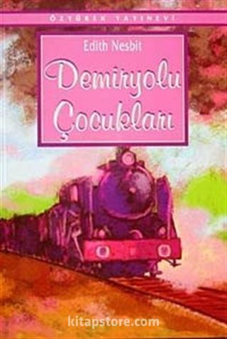 Demiryolu Çocukları