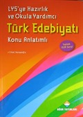 LYS Türk Edebiyat Konu Anlatımlı