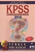 2010 KPSS Türkçe Soru Bankası