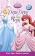 Doya Doya Boya-Disney Prenses