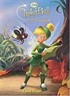 Tinker Bell ve Kayıp Hazine Öykü Kitabı