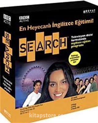 BBC Active Search