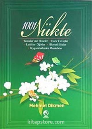 1001 Nükte