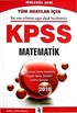 2010 KPSS Matematik Konu Anlatımlı / Molekül Seri