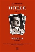 Hitler Nemesis 1936-1945 Cilt:2 (Karton Kapak)
