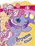 My Little Pony (Sarı) Boyama Kitabı