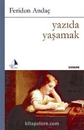 Yazıda Yaşamak