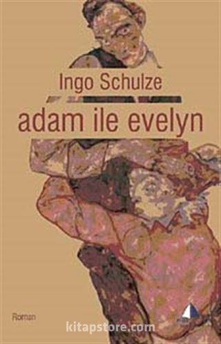Adam ile Evelyn