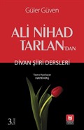 Ali Nihad Tarlan'dan Divan Şiiri Dersleri