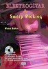 Elektrogitar-Sweep Picking (Kitap+DVD)