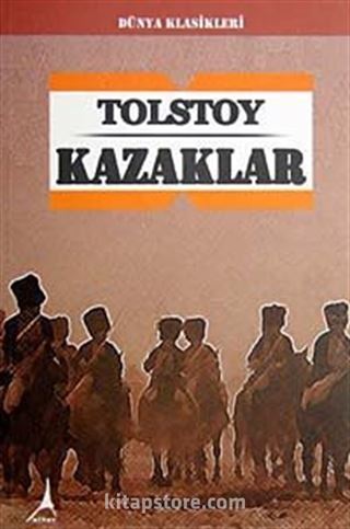 Kazaklar