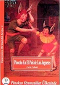 Pinokyo Oyuncaklar Ülkesinde / İspanyolca Seviye 3 (Pinocho En El Pais de Los Juguetes (Cdisiz)