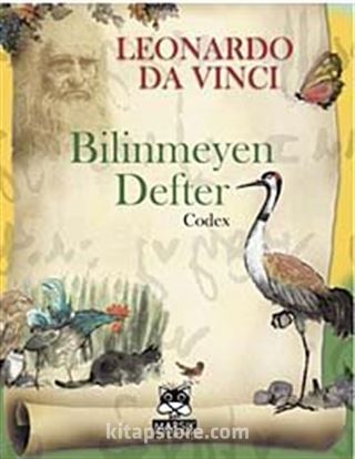 Bilinmeyen Defter
