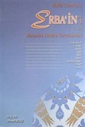 Molla Cami'nin Erba'in'i ve Manzum Türkçe Tercümeleri