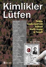 Kimlikler Lütfen
