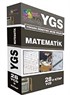 BİL IQ YGS Matematik 28 VCD+ Kitap