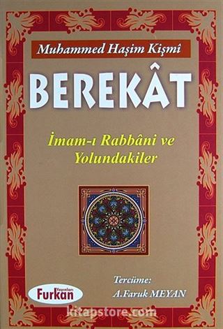Berekat