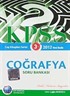 2012 KPSS Coğrafya Soru Bankası / Cep Kitapları Serisi