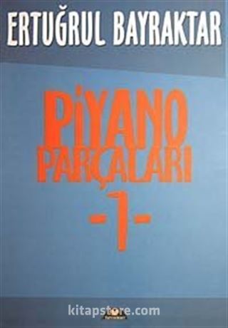 Piyano Parçaları 1